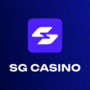 SG Casino logo