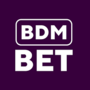 Bdmbet Casino logo