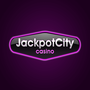 JackpotCity Casino logo